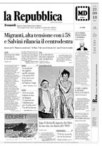 giornale/RAV0037040/2018/n. 223 del 21 settembre